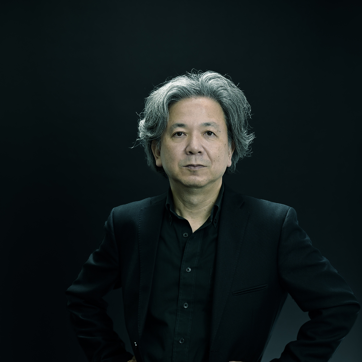 たとり直樹 プロフィール写真
