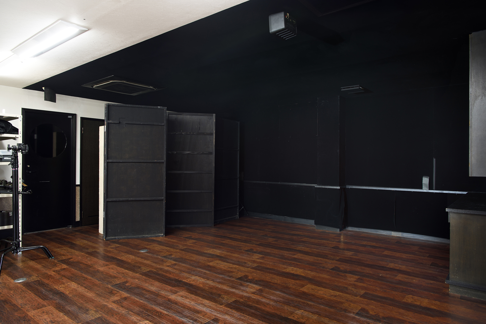 STUDIO 壱景